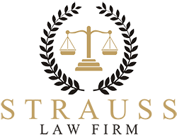 Strauss Law Firm, Houston, TX
